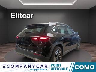 MERCEDES-BENZ GLA 200 usata, con Alzacristalli elettrici