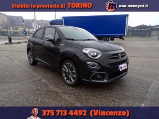 FIAT 500X 1.0 T3 120 CV Sport