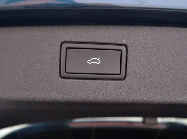 VOLKSWAGEN Tiguan usata, con Vetri oscurati
