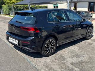 VOLKSWAGEN Golf usata, con Airbag