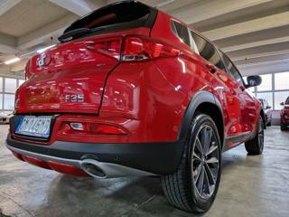 DR MOTOR DR F35 usata, con Airbag laterali