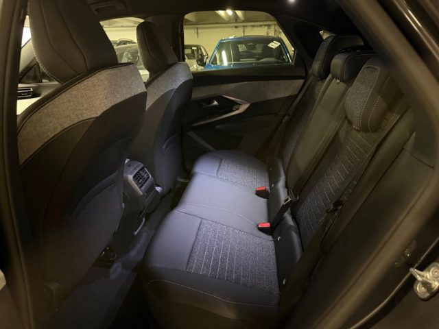 PEUGEOT 3008 usata, con Controllo trazione