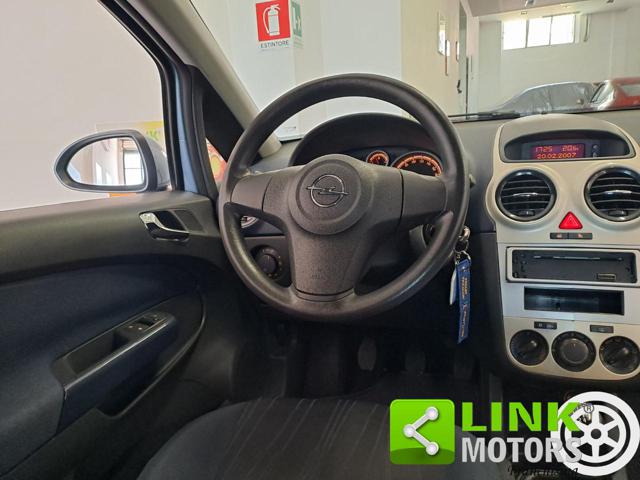 OPEL Corsa usata 14