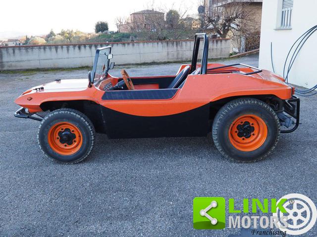 VOLKSWAGEN Buggy usata 1
