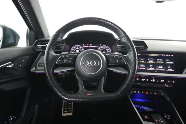AUDI RS3 usata 5