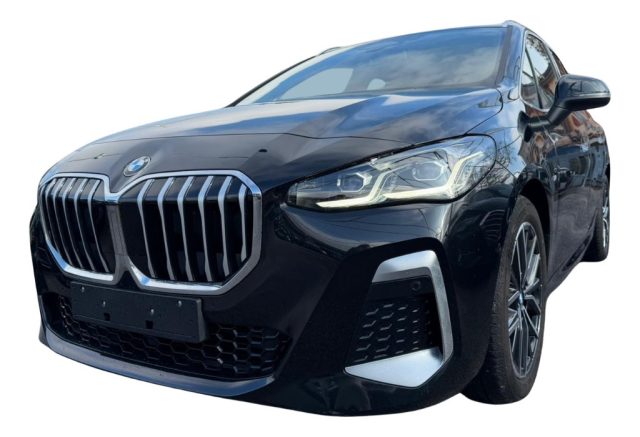 BMW 218 usata, con ABS