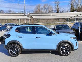 CITROEN C3 usata, con Airbag Passeggero