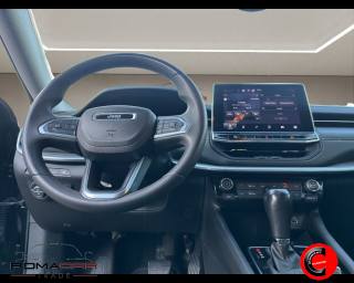 JEEP Compass usata, con ESP
