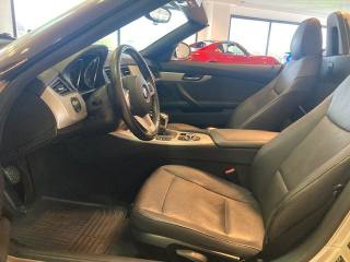 BMW Z4 usata, con Cerchi in lega