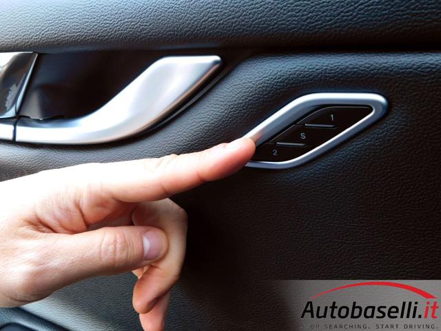 MASERATI Ghibli usata 54