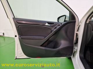 VOLKSWAGEN Golf usata 45