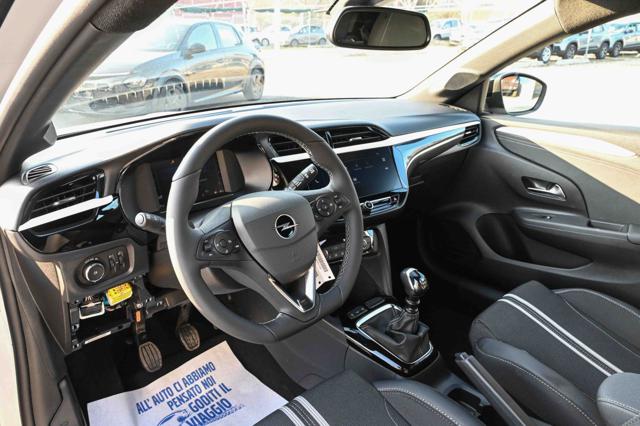 OPEL Corsa usata, con Cruise Control
