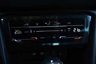 VOLKSWAGEN Tiguan usata, con Autoradio digitale