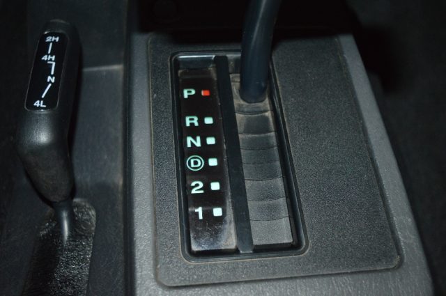 JEEP Wrangler usata 14