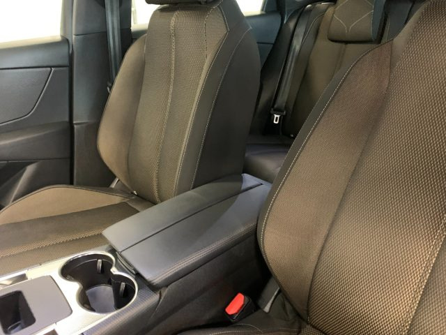 DS AUTOMOBILES DS 7 usata, con Bracciolo