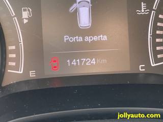 FIAT Tipo usata, con Climatizzatore automatico, 2 zone