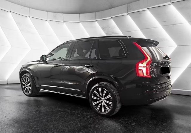 VOLVO XC90 usata, con Airbag