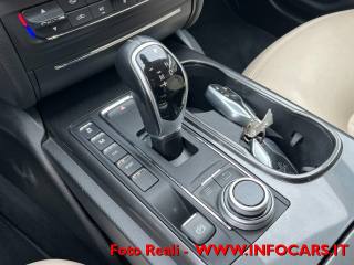 MASERATI Ghibli usata, con Volante in pelle