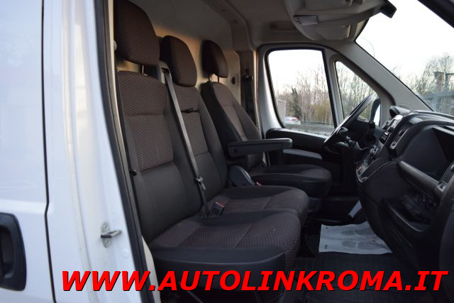 PEUGEOT Boxer usata, con Immobilizzatore elettronico