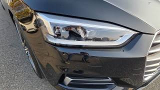 AUDI A5 usata, con Autoradio