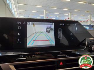 CITROEN C4 usata, con Controllo elettronico della corsia