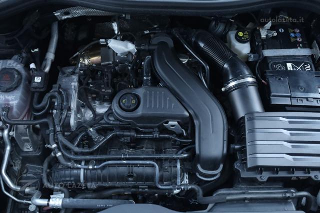 VOLKSWAGEN Tayron usata, con Schermo multifunzione interamente digitale