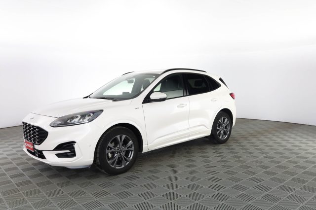FORD Kuga usata 6