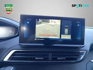 PEUGEOT 3008 usata, con Fari LED