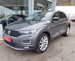 VOLKSWAGEN T-Roc 2.0 TDI SCR 150 CV DSG 4MOTION Advanced BlueMot. T