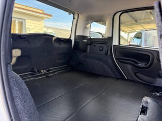 FIAT Panda usata 27