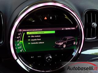 MINI Countryman usata 69