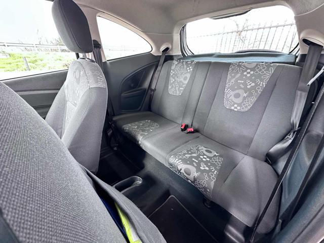 FORD Ka+ usata, con Abilitata per E10