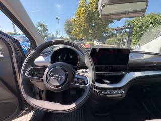 FIAT 500e usata, con Immobilizzatore elettronico