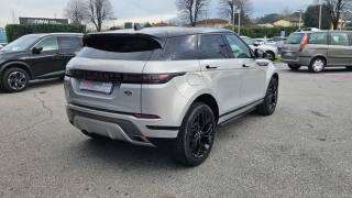 LAND ROVER Range Rover Evoque usata, con Autoradio