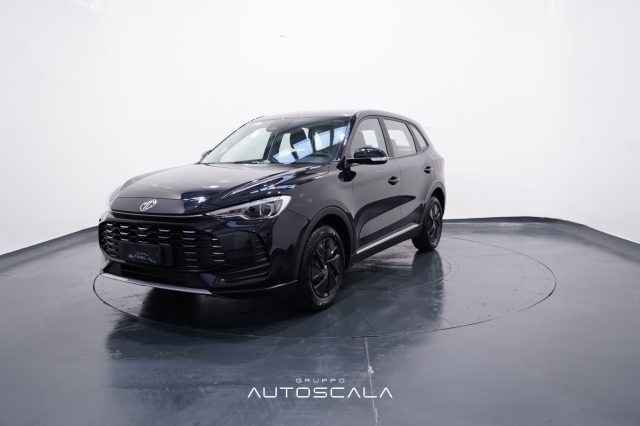 MG ZS usata, con ABS