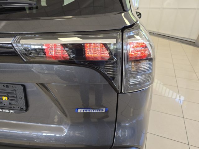 SUZUKI S-Cross usata, con Touch screen