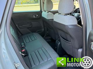CITROEN C3 Aircross usata, con ESP