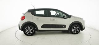 CITROEN C3 usata, con Climatizzatore
