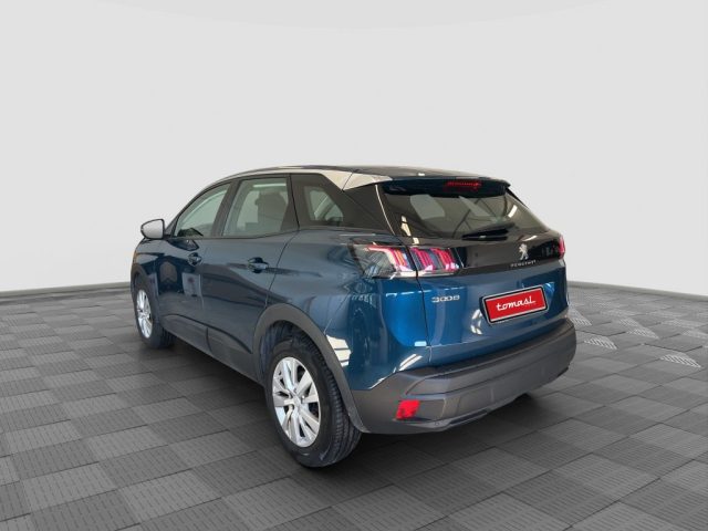 PEUGEOT 3008 usata 2