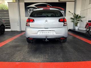 CITROEN C3 usata, con Sedile posteriore sdoppiato
