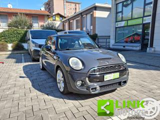 MINI Cooper S 2.0 Cooper S GARANZIA INCLUSA