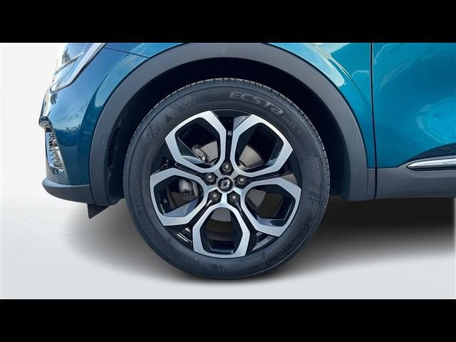 RENAULT Arkana usata, con Climatizzatore