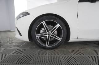 MERCEDES-BENZ A 180 usata 6