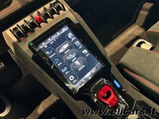 LAMBORGHINI Huracan usata, con Touch screen