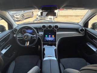 MERCEDES-BENZ GLC 300 usata, con Cerchi in lega