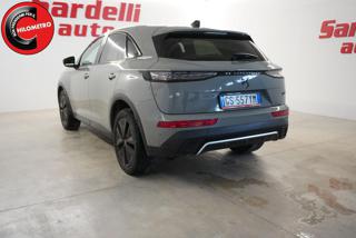 DS AUTOMOBILES DS 7 usata, con Cruise Control