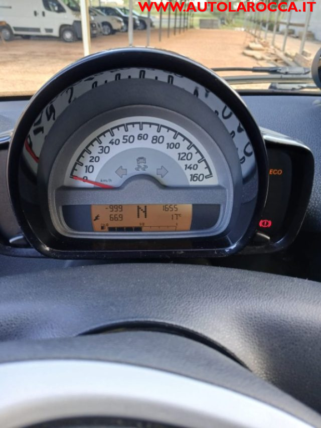 SMART ForTwo usata 7