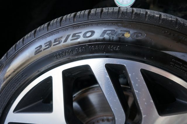 LAND ROVER Range Rover Evoque usata 34