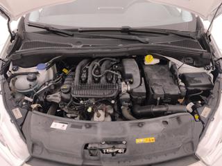 PEUGEOT 208 usata, con Ruota di riserva