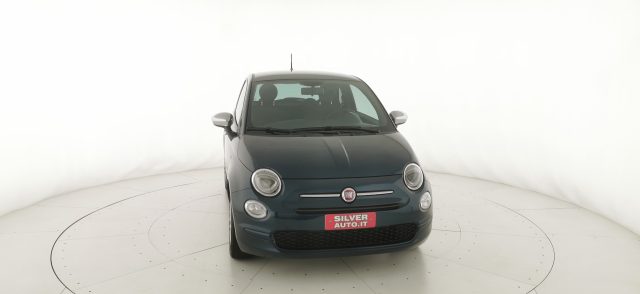 FIAT 500 usata, con Airbag